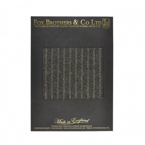 London Lounge Soft Ebony Double Stripe CODE: FS405LL A2238/43